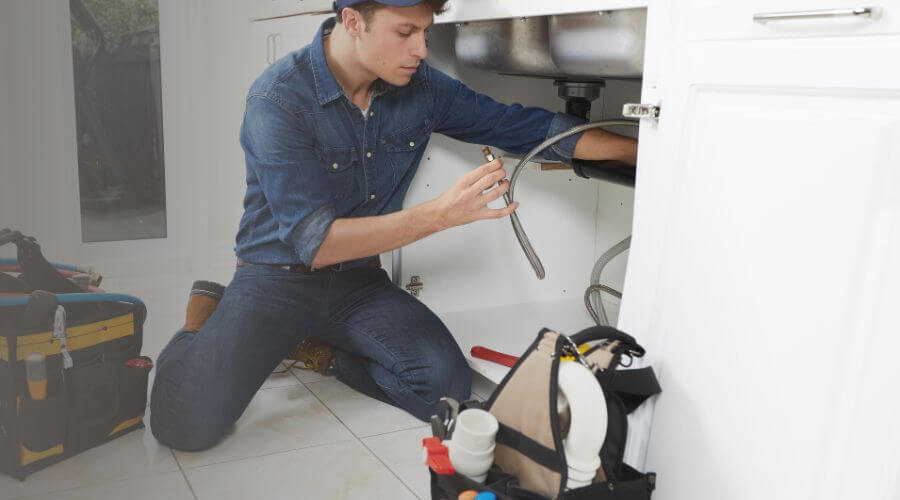 Professional emergency plumbing in Aviston, IL